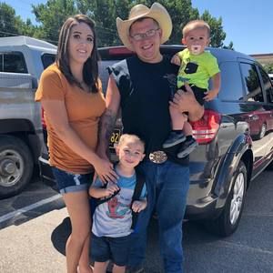 Meet your Posher, Alyssa